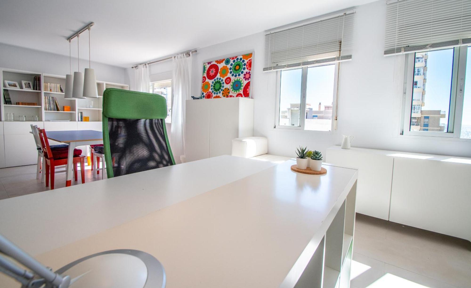 Apartamento El Rayo Verde Cádiz Exterior photo