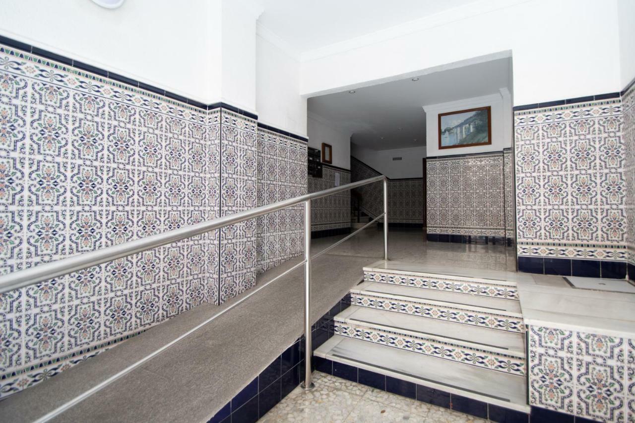 Apartamento El Rayo Verde Cádiz Exterior photo