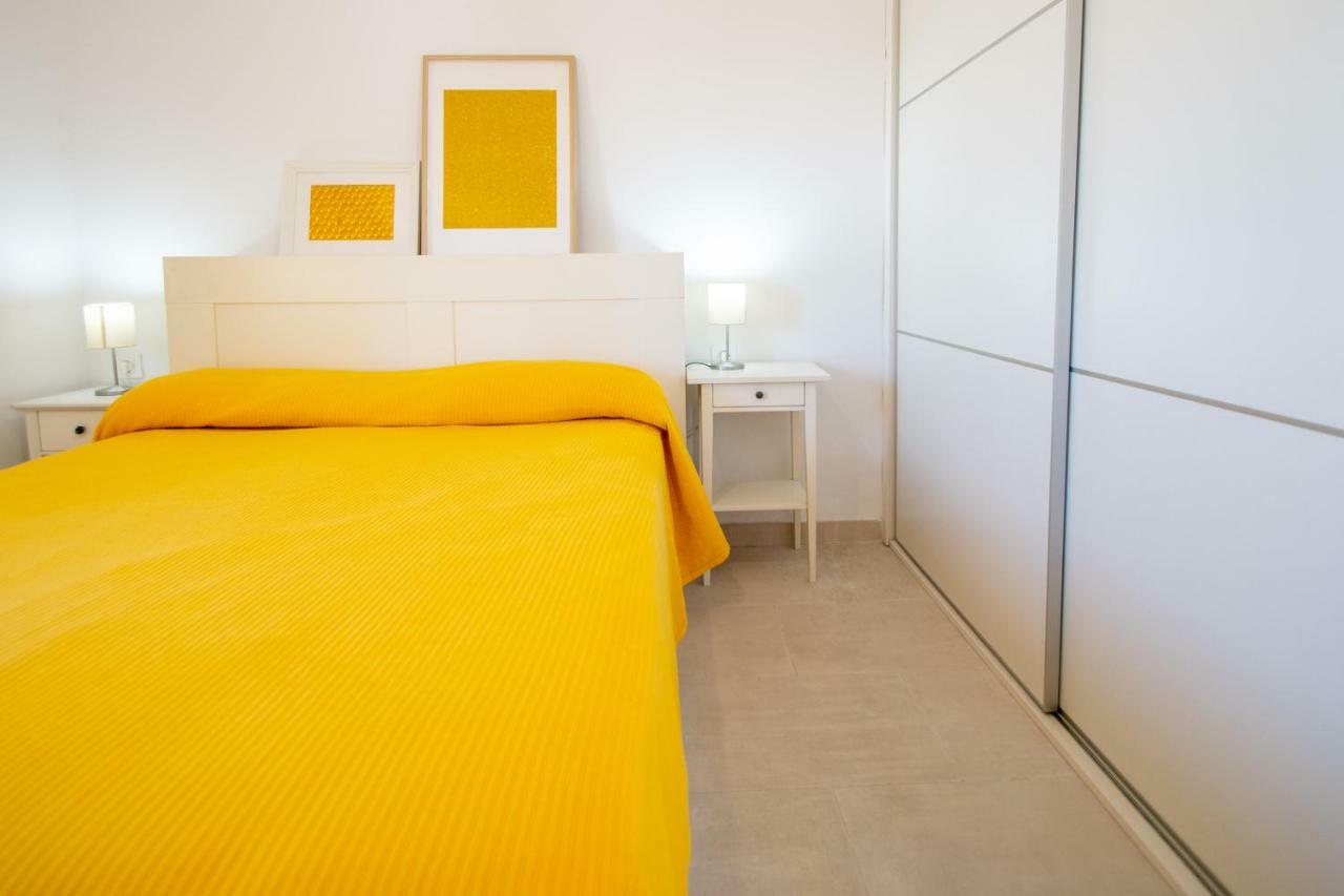 Apartamento El Rayo Verde Cádiz Exterior photo